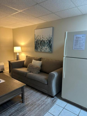 River Place Condos 609 1BD, 2 Bath